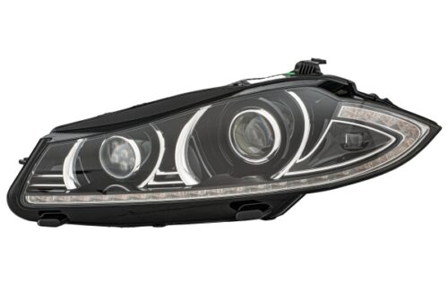 LED Bi Xenon Προβολέας Αριστερό για Jaguar Xf (X250) HELLA 1ZS354815031