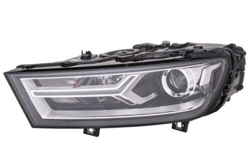 LED Bi Xenon Προβολέας Αριστερό για Audi Q7 (4MB4MG) HELLA 1ZS354841011