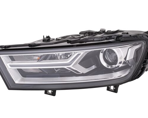 LED Bi Xenon Προβολέας Αριστερό για Audi Q7 (4MB4MG) HELLA 1ZS354841011