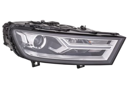 Bi Xenon LED Προβολέας Δεξιό για Audi Q7 (4MB4MG) HELLA 1ZS354841021
