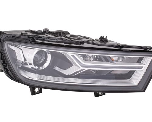 Bi Xenon LED Προβολέας Δεξιό για Audi Q7 (4MB4MG) HELLA 1ZS354841021