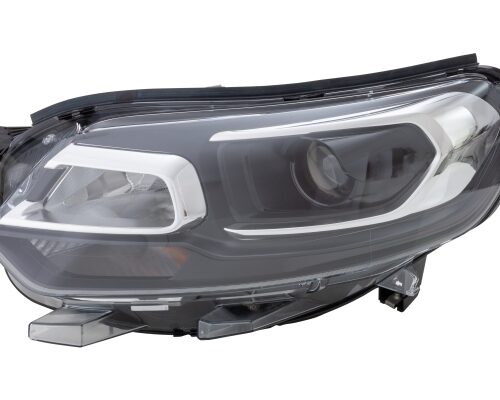 Xenon Προβολέας Αριστερό για Citroën Jumpy Box (V_) HELLA 1ZS354853051
