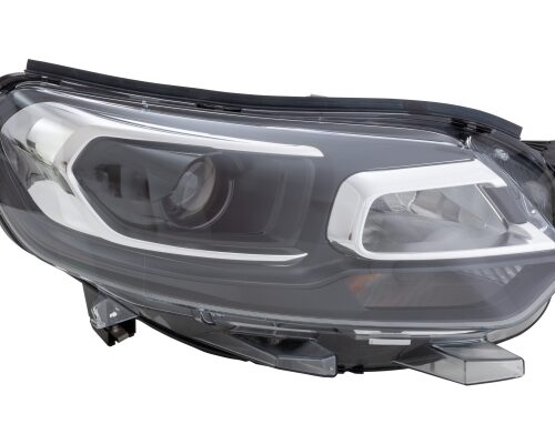 Xenon Προβολέας Δεξιό για Citroën Jumpy Box (V_) HELLA 1ZS354853061