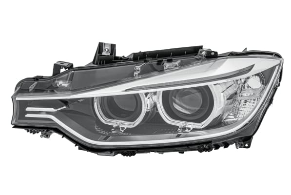 LED Bi Xenon Προβολέας Αριστερό για BMW 3 (F30F80) HELLA 1ZS354983211