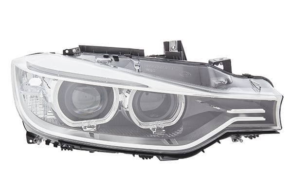 LED Bi Xenon Προβολέας Δεξιό για BMW 3 (F30F80) HELLA 1ZS354983221