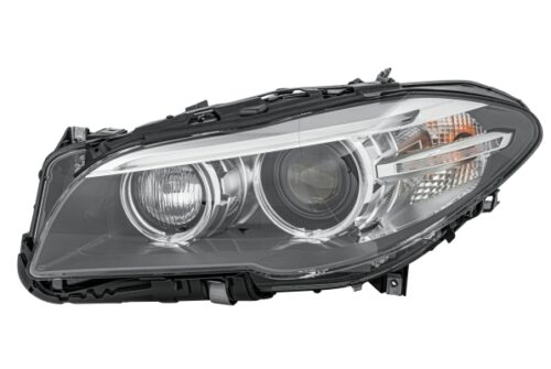 Bi Xenon LED Προβολέας Αριστερό για BMW 5 (F10) HELLA 1ZT011087911
