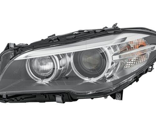 Bi Xenon LED Προβολέας Αριστερό για BMW 5 (F10) HELLA 1ZT011087911