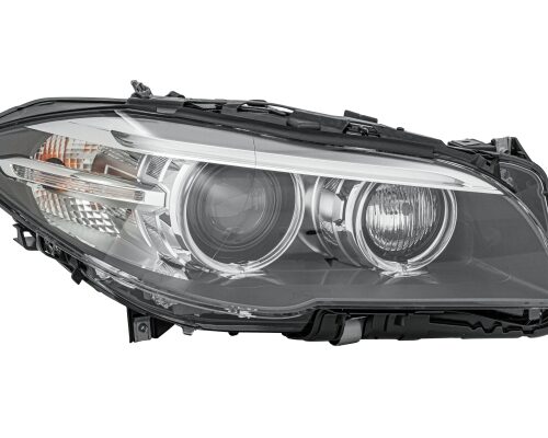 Bi Xenon LED Προβολέας Δεξιό για BMW 5 (F10) HELLA 1ZT011087921