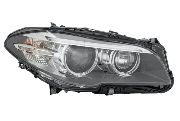 Bi Xenon LED Προβολέας Δεξιό για BMW 5 (F10) HELLA 1ZT011087921