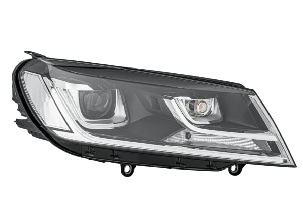 LED Bi Xenon Προβολέας Δεξιό για VW Touareg (7P57P6) HELLA 1ZT011937521