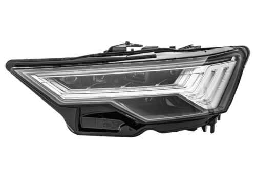 Matrix high resolution Προβολέας Αριστερό για Audi A6 Avant (4A5C8) HELLA 1ZX013378111