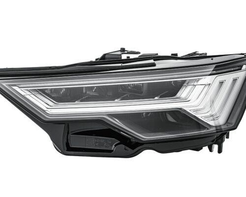 Matrix high resolution Προβολέας Αριστερό για Audi A6 Avant (4A5C8) HELLA 1ZX013378111