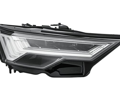 Matrix high resolution Προβολέας Δεξιό για Audi A6 Avant (4A5C8) HELLA 1ZX013378121