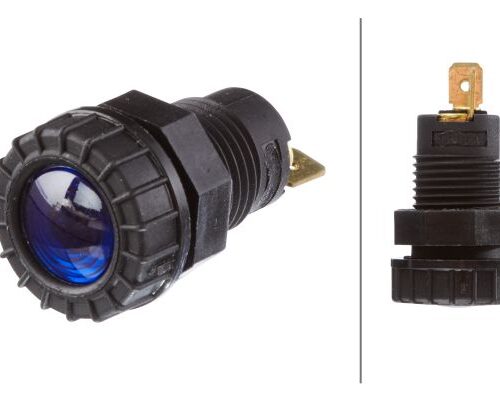 Λυχνία ελέγχου Προβολέας 12V 24V HELLA 2AA008594001