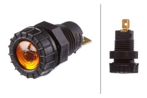 Λυχνία ελέγχου Προβολέας 12V 24V HELLA 2AA008594011