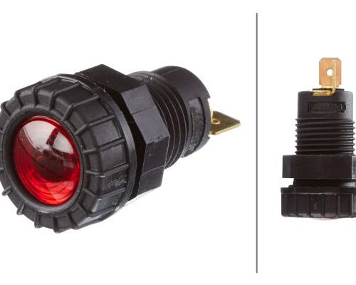 Λυχνία ελέγχου Προβολέας 12V 24V HELLA 2AA008594031