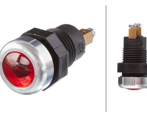 Λυχνία ελέγχου Προβολέας 12V 24V HELLA 2AA008595031