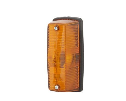 Φλάς Προβολέας Lateral Mounting Αριστερό Μπροστινό HELLA 2BA001277011