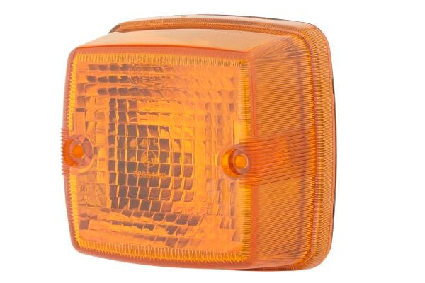 Φλάς Προβολέας 24V 12V HELLA 2BA003014111