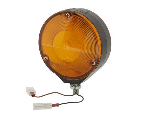 Φλάς Προβολέας Πίσω Αριστερό Δεξιό Lateral Mounting Μπροστινό HELLA 2BA003022001