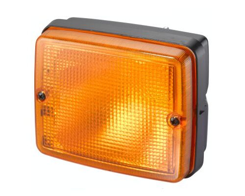 Φλάς Λάμπα Αριστερό Δεξιό για SETRA Series 300 HELLA 2BA003236088