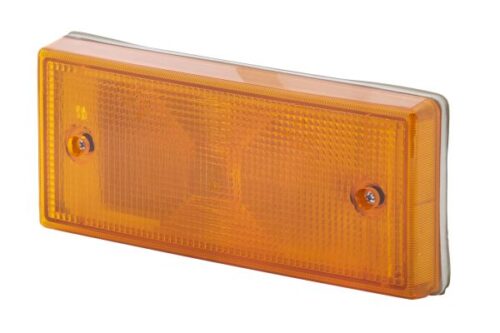 Φλάς Προβολέας 12V HELLA 2BA003734061