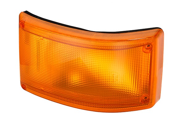 Φλάς Προβολέας 12V 24V HELLA 2BA005603047
