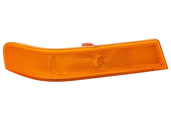 Φλάς Λάμπα Δεξιό για Mercedes Benz Vario Bus HELLA 2BA007775061