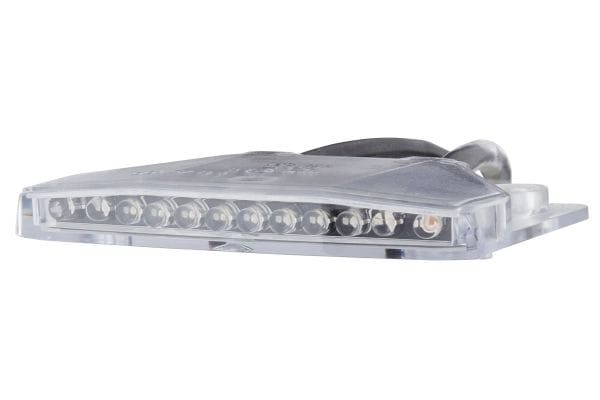 Φλάς LED 12V HELLA 2BA008260017