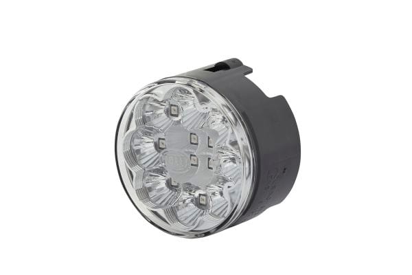 Φλάς LED 12V HELLA 2BA009001411