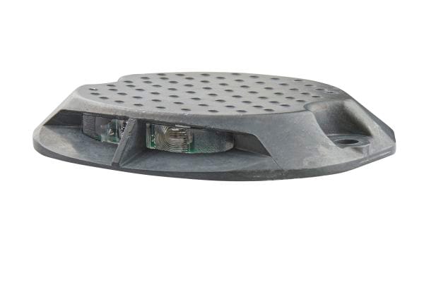 Φλάς LED 12V HELLA 2BA009204041