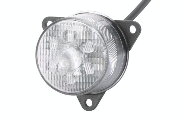 Φλάς LED 12V HELLA 2BA011172011