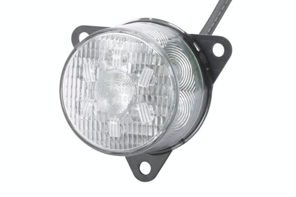 Φλάς LED 24V HELLA 2BA011172401