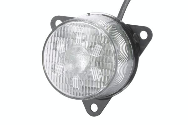 Φλάς LED 24V HELLA 2BA011172421