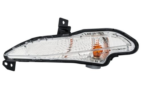 Φλάς Προβολέας Αριστερό για Peugeot 308 SW II (LC_,LJ_,LR_,L (LC_,LJ_,LR_,LX_,L4_) HELLA 2BA011395031