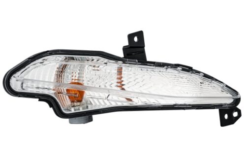Φλάς Προβολέας Δεξιό για Peugeot 308 SW II (LC_,LJ_,LR_(LC_,LJ_,LR_,LX_,L4_) HELLA 2BA011395041