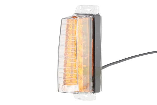 Direction Indicator - LED 12V HELLA 2BA012846001