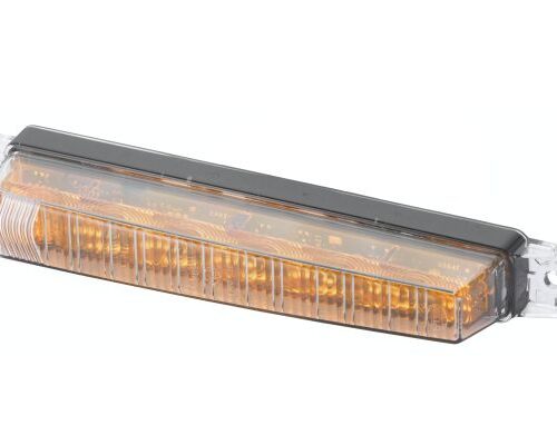Direction Indicator - LED 24V HELLA 2BA012846201