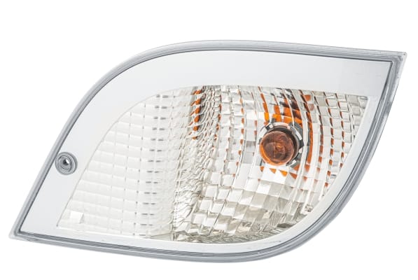 Φλάς Λάμπα Αριστερό για Lκαιini HELLA 2BA247016031