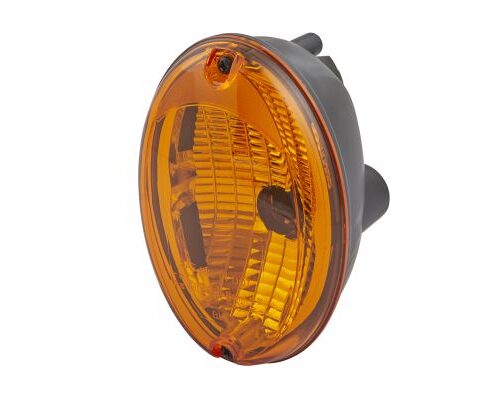 Φλάς Agroluna Προβολέας 12V 24V HELLA 2BA343130051