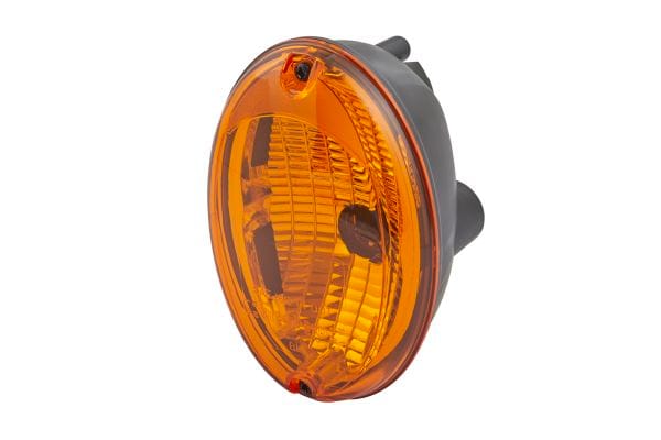 Φλάς Agroluna Προβολέας 12V 24V HELLA 2BA343130051
