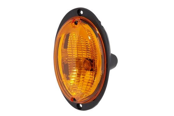 Φλάς Agroluna Προβολέας 24V HELLA 2BA343130537