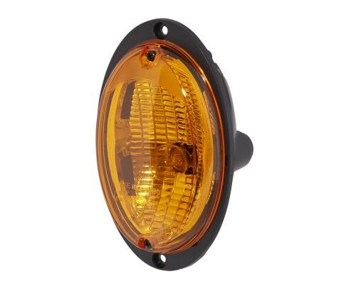 Φλάς Agroluna Προβολέας 24V HELLA 2BA343130537