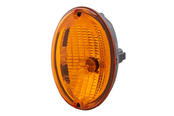 Φλάς Agroluna Προβολέας 12V HELLA 2BA343130587