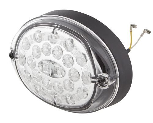 Φλάς Agroluna LED 12V 24V HELLA 2BA343390071