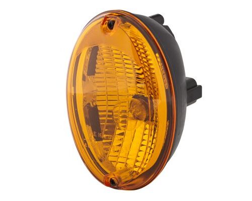 Φλάς Agroluna Προβολέας 24V HELLA 2BA344130237