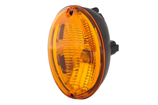 Φλάς Agroluna Προβολέας 24V HELLA 2BA344130237