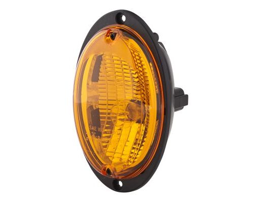 Φλάς Agroluna Προβολέας 12V HELLA 2BA344130747