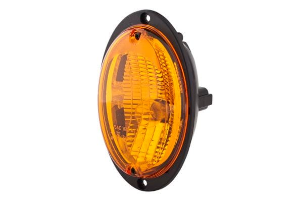 Φλάς Agroluna Προβολέας 12V HELLA 2BA344130747