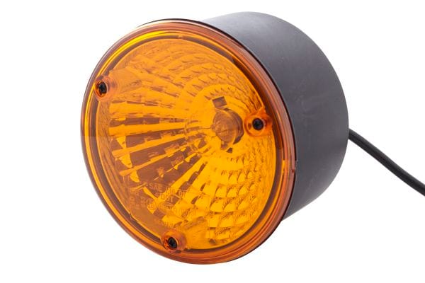 Φλάς Προβολέας 24V HELLA 2BA344169007